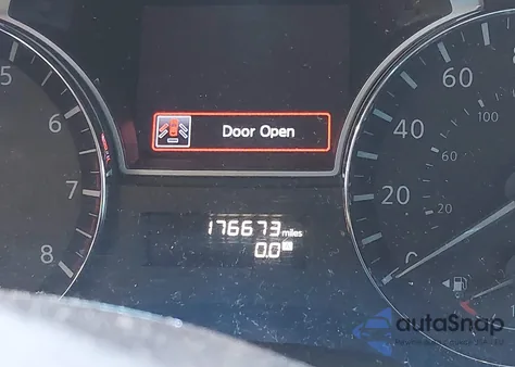 2015 Nissan Pathfinder S/Sv/Sl/Platinum from USA, damaged, VIN 5N1AR2MN8FC678462